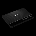 PNY CS900 - SSD - 120 GB - interno - 2.5" - SATA 6Gb/s